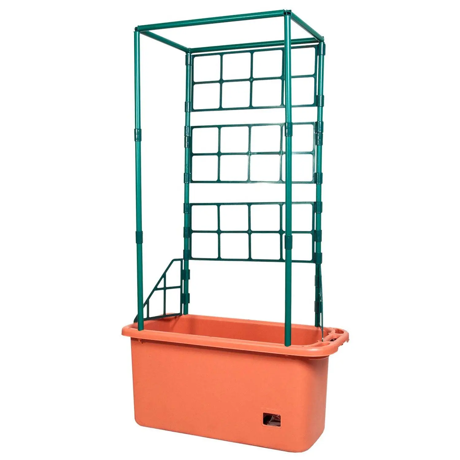 Hydrofarm Tomato Garden Planting System for Home and Garden