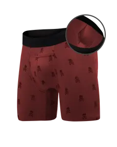 Re:Luxe Paradise Pocket™ Boxer Brief - Standard Fit - Limited Edition