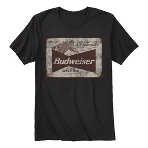 Budweiser Clydesdale Tshirt