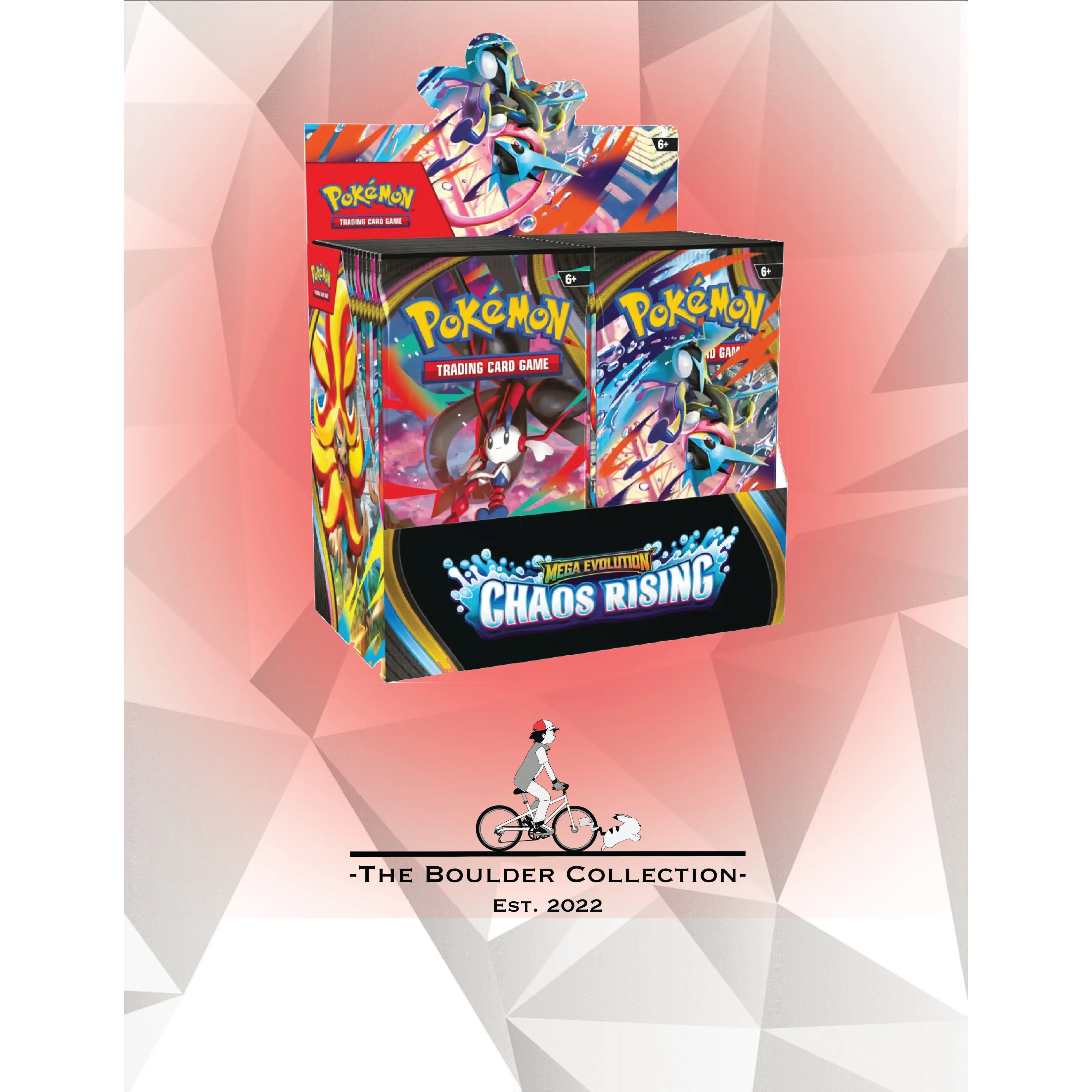 pokémon booster box amazon