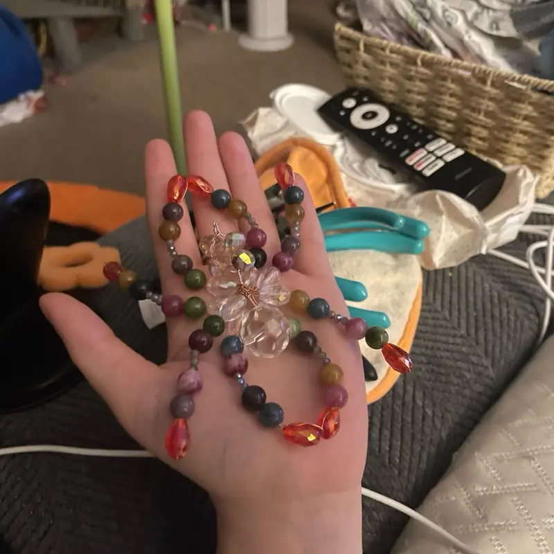spider suncatcher