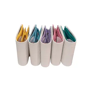 A7 Cash Wallet Organizer