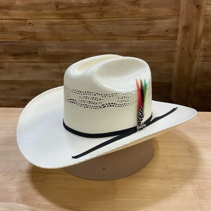 Chaparral Bangora 10x copa chica falda 3-1/2 estilo Sinaloa