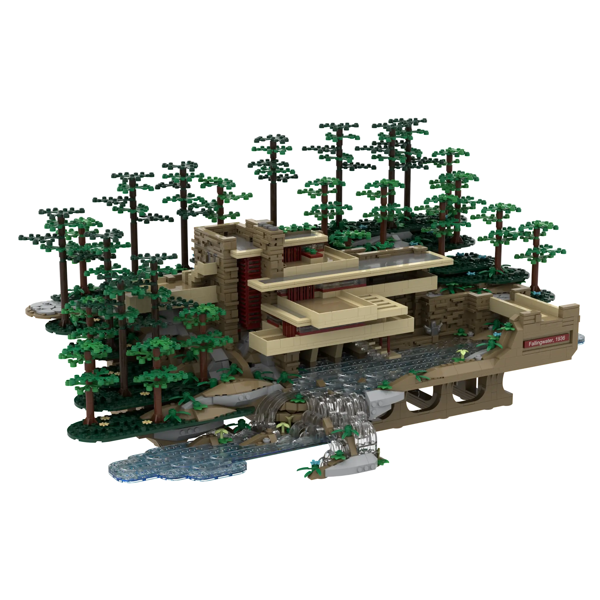 Fallingwater®