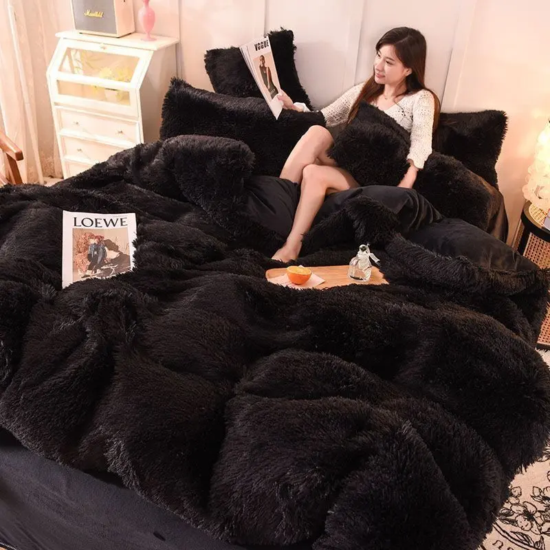 Black   Exquisite Craftsmanship