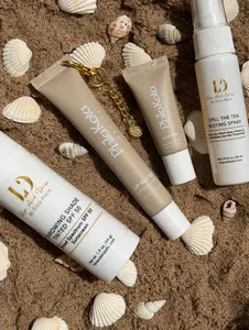 Beach Babe Summer Essentials Box
