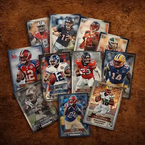 1 PYC - Battle - Division OR 1 guaranteed trading card!