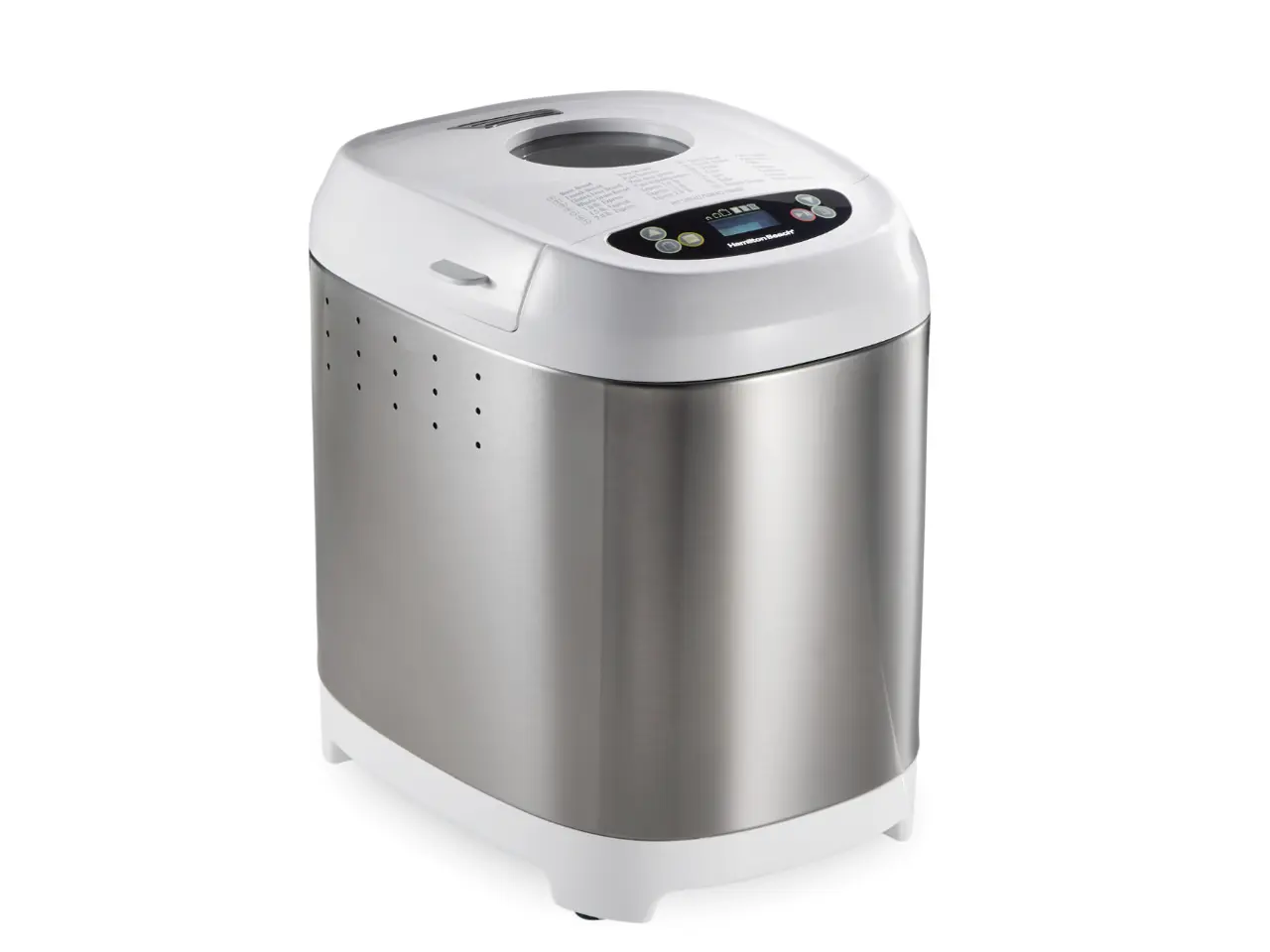 Hamilton Beach 29987 Artisan Dough & Bread Maker