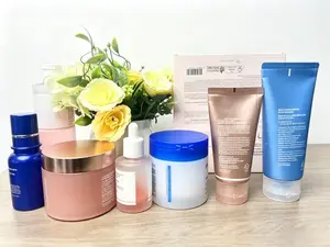 Affordable Glass Glow Skincare Set | Includes 8 TOP-SELLING products for Gentle Skin Renewal