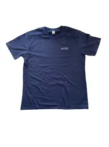 Wind On My Back Short Sleeve Premium Tee embroidery  sweater summer party funny  tshirt sinjindrowning  merch shirt