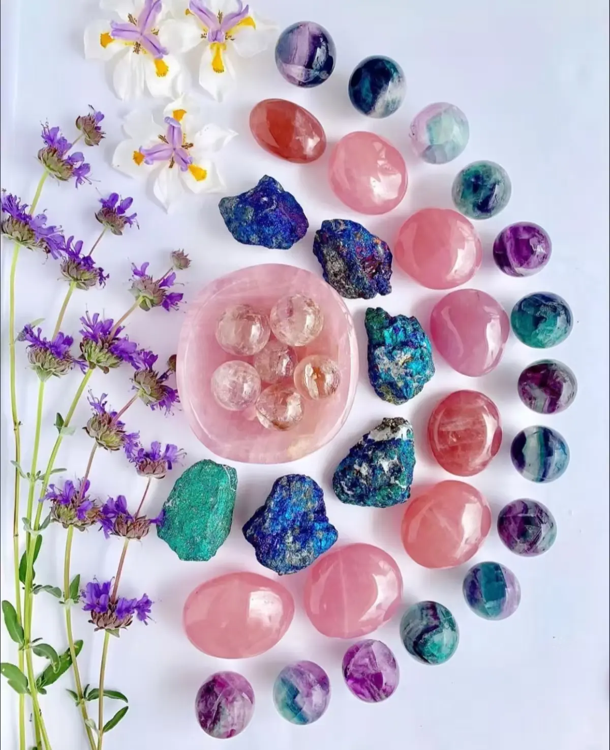 Nature Crystal