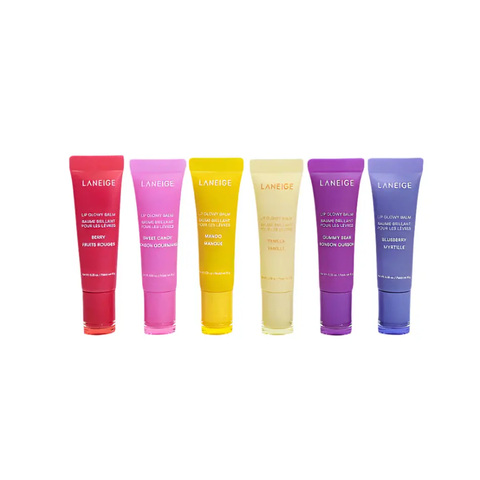 Laneige Lip Glowy Balm Laneige Lip Glowy Balm