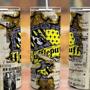 Hufflepuff 20oz Tumbler