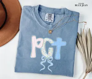 PCT Floral Shirt for Women, Patient Care Technician T-Shirt, PCT Nurse Shirt, Comfort Tee, Nurse Appreciation Gift, PCT T-Shirt