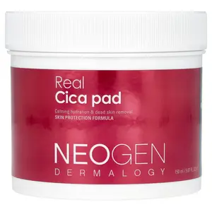 Neogen Real Cica Pad, 90 Pads, 5.07 fl oz (150 ml)