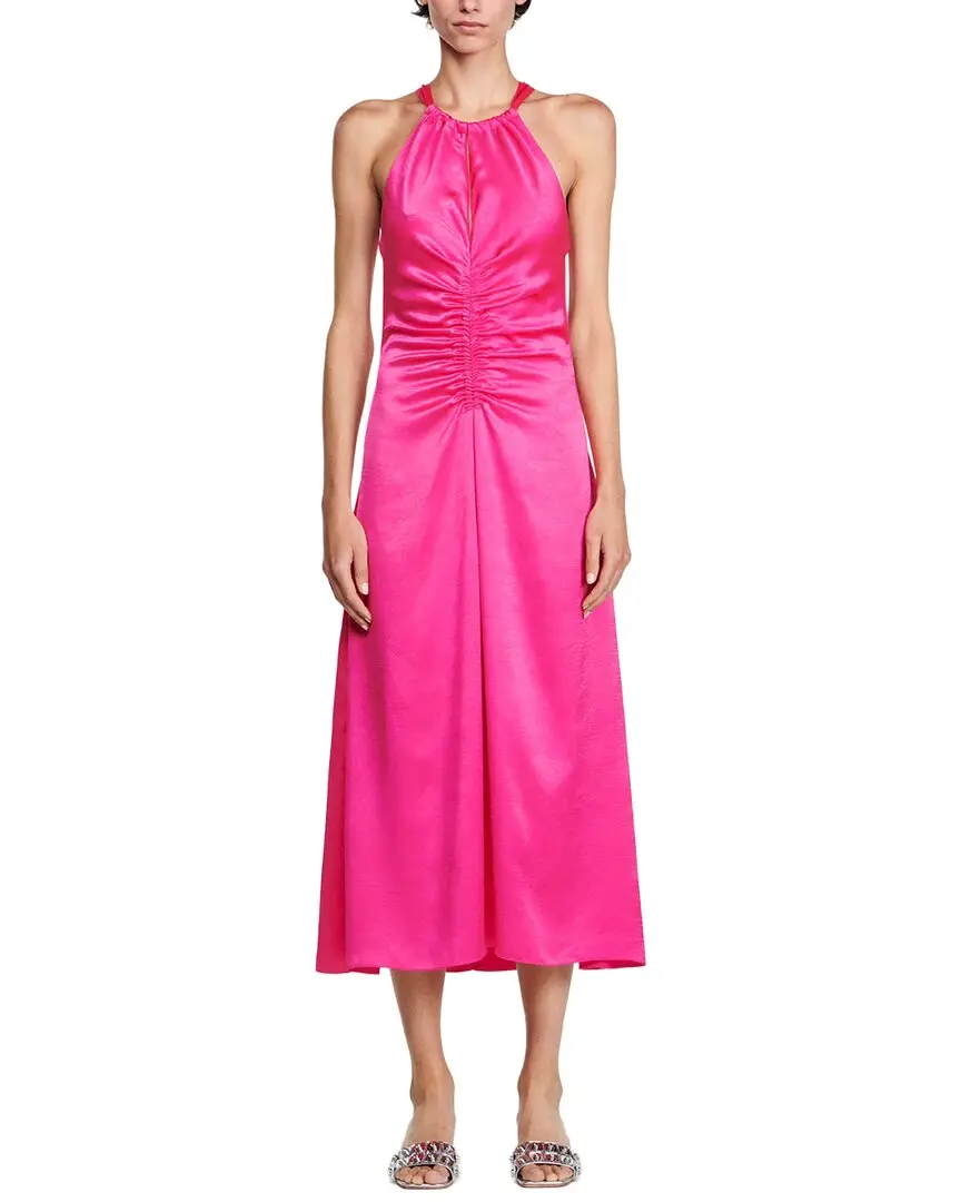 Sandro Courtney Dress