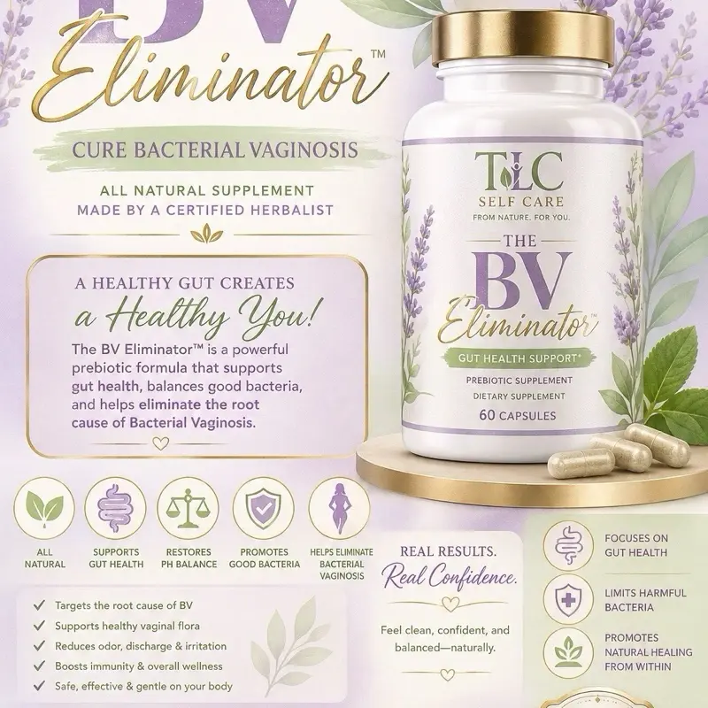 BV Eliminator