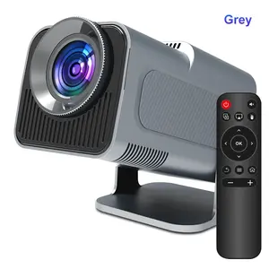 Magcubic HY320 Android11 4K HD Projector Wifi6 Allwinner H713 390ANSI BT5.0 1920*1080P Outdoor Portable Projetor Upgrated HY300