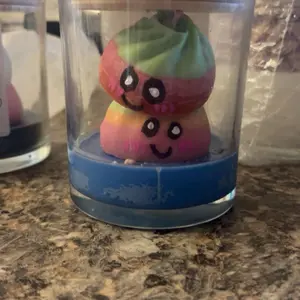 Chaos Rainbow Dumplings