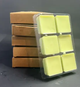 FDT - Wax Melts 2.5 oz Soy Blend