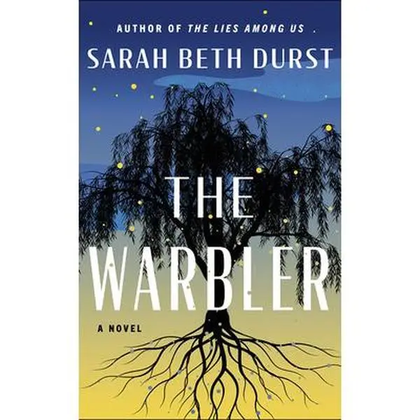 The Warbler - Sarah Beth Durst Authored Literature Book, Paperback