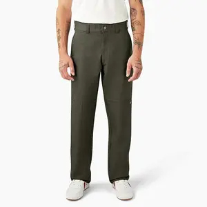 Dickies X Spitfire Double Knee Pant