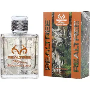 Realtree Xtra Green By Realtree Edt For Men
