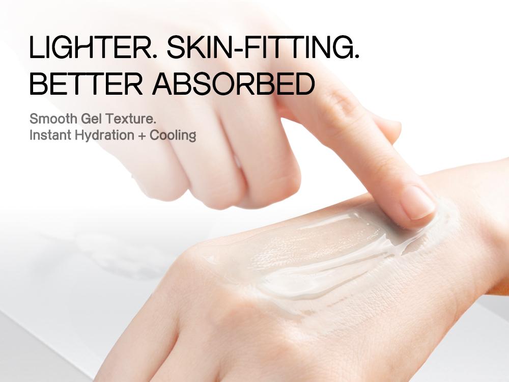 [Creator Exclusive] Oganacell PDRN Peptide Gua Sha Lifting Gel Cream for Jawline Definition, Face Sculpting & De-Puffing, Firming & Elasticity Care for Dry and Sagging Skin, Glass Skin Glow, At-Home Facial Care | Korean Skincare, backtoschool