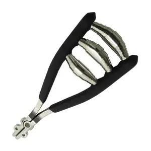 Alloy Starting Clamp Stringing Tool Tennis Equipment for Tennis