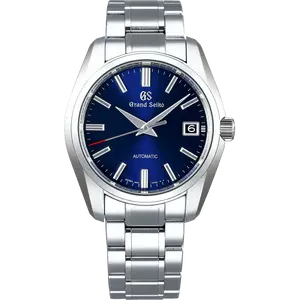 Automatic SBGR321