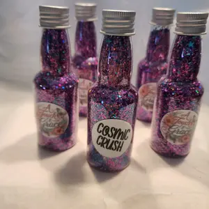 2 oz Cosmic Crush glitter