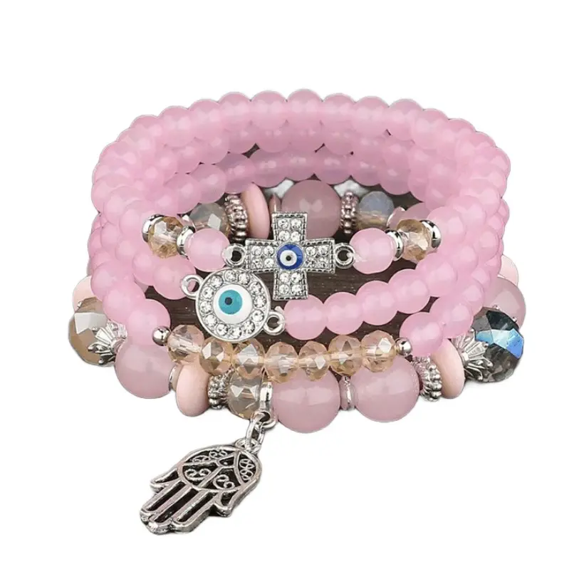 BRACELETS BRACELETS