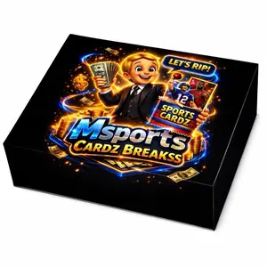 Msports AFC -NFC Mini Filler Entry For Main Edition