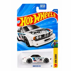 BMW 635 CSI
