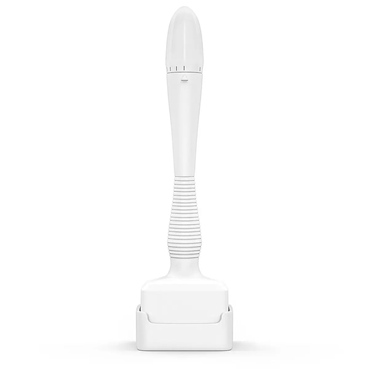 Stamp For Women and Men | Adjustable Microneedling Pen For Face, Microneedle Derma Roller, Dermastamp for Beard Microneedling Pen Roller Micro Needle Roller For Face Scalp Skincare Acne Flawless Comfort