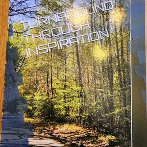 Turnaround Through Inspiration