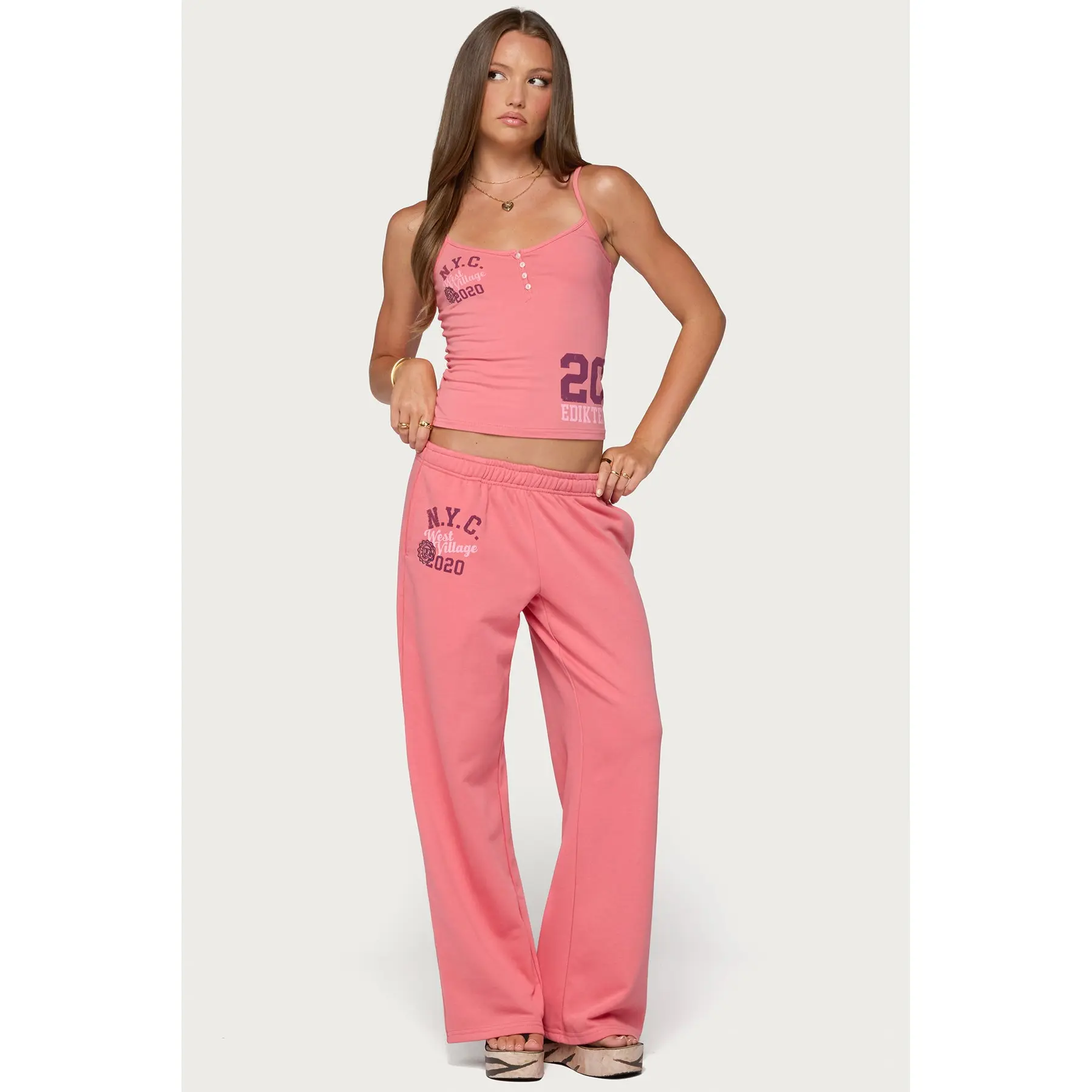 Edikted 2020 Sweatpants