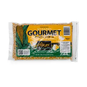 Yellow Popcorn Kernels | 2 lb | Hilger's Agri-Natural