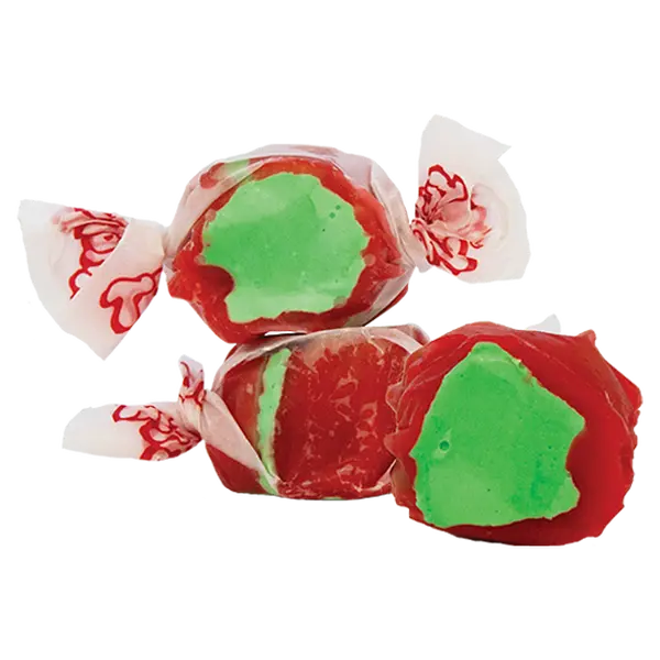 Candy Apple Taffy Candy Apple Taffy