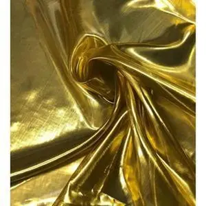 Beautiful Lame fabric, 60” wide in various colors sold by the yard