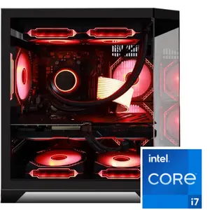 OMG Performance Series(Intel)