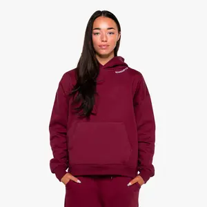 Rosewood Hoodie - Bucked Up Off Duty - Women's Hoodie