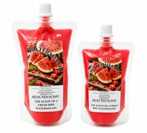 Watermelon Squeezable Wax Melt