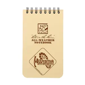Maxpedition 3"x 5" Rite-In-The-Rain Pocket Notebook