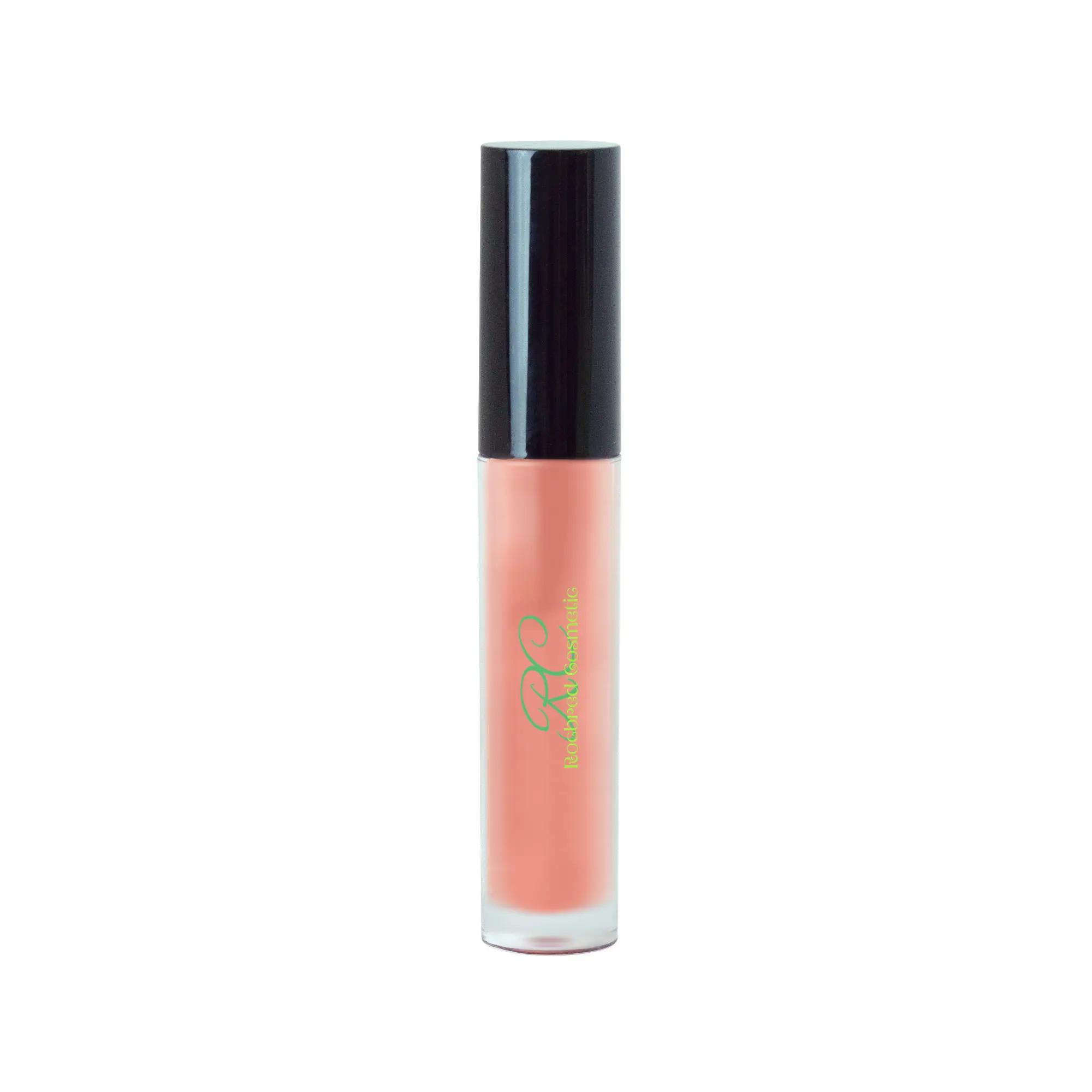 LIP GLOSS · CORAL