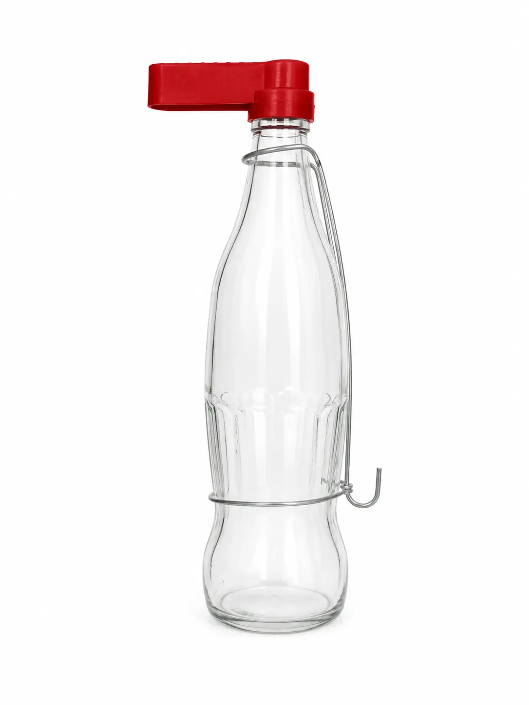 Glass water feeder (1)