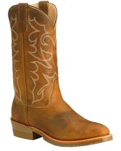 Double H Men's Men'S Gel Ice Work Boot Steel Toe - Dh1592