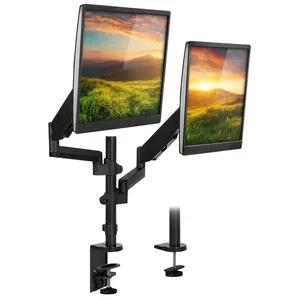 Dual Monitor Desk Mount