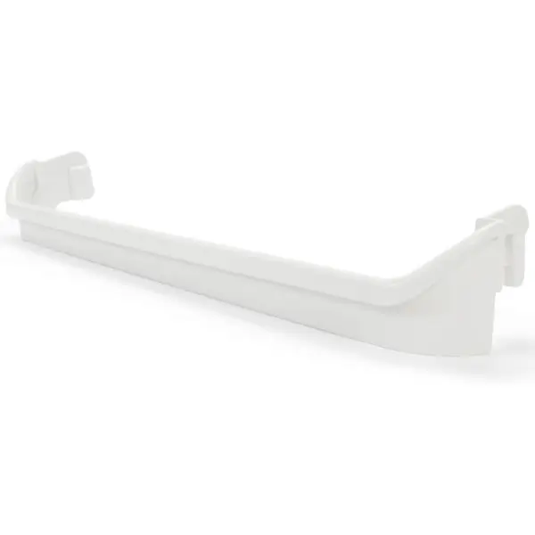 HECASA Refrigerator Door Shelf Door Bar Rack Replacement Parts, Mountable Refrigerator Parts & Accessories Compatible with Frigidaire, Replaces AP3214630 PS734935 240534901, 24.6"x4.33"x3.14"