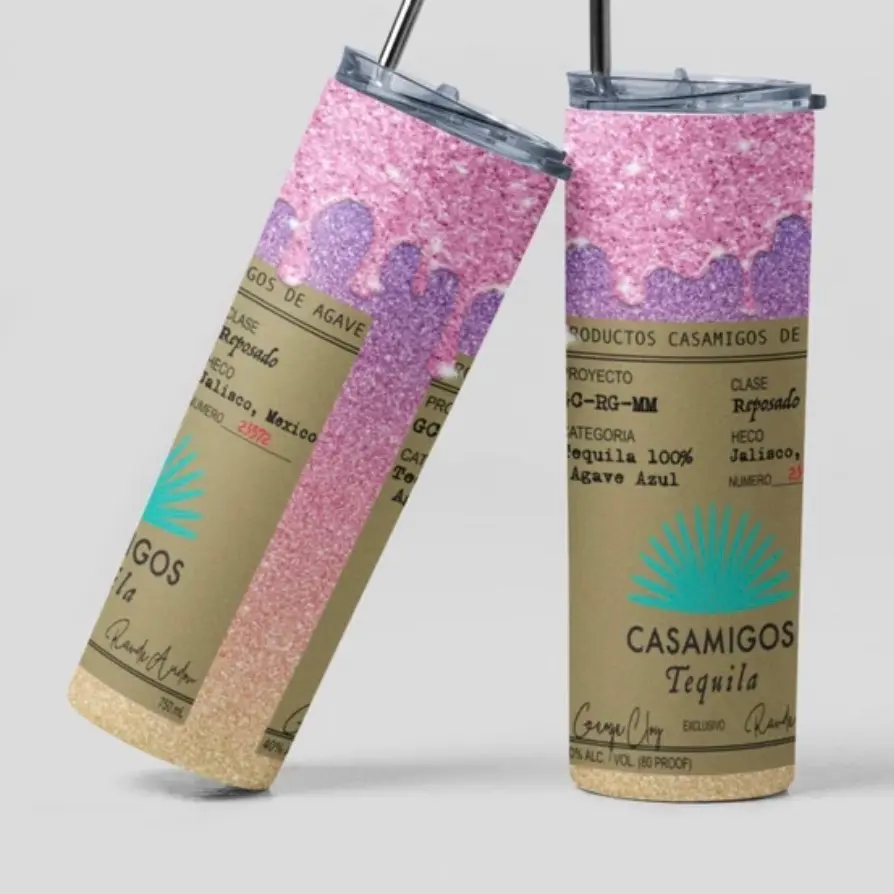 Casamigos Tumbler